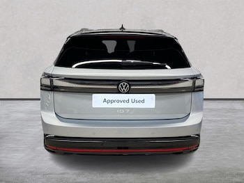 Used Volkswagen ID.7 2026 for sale - 79614936: Photo