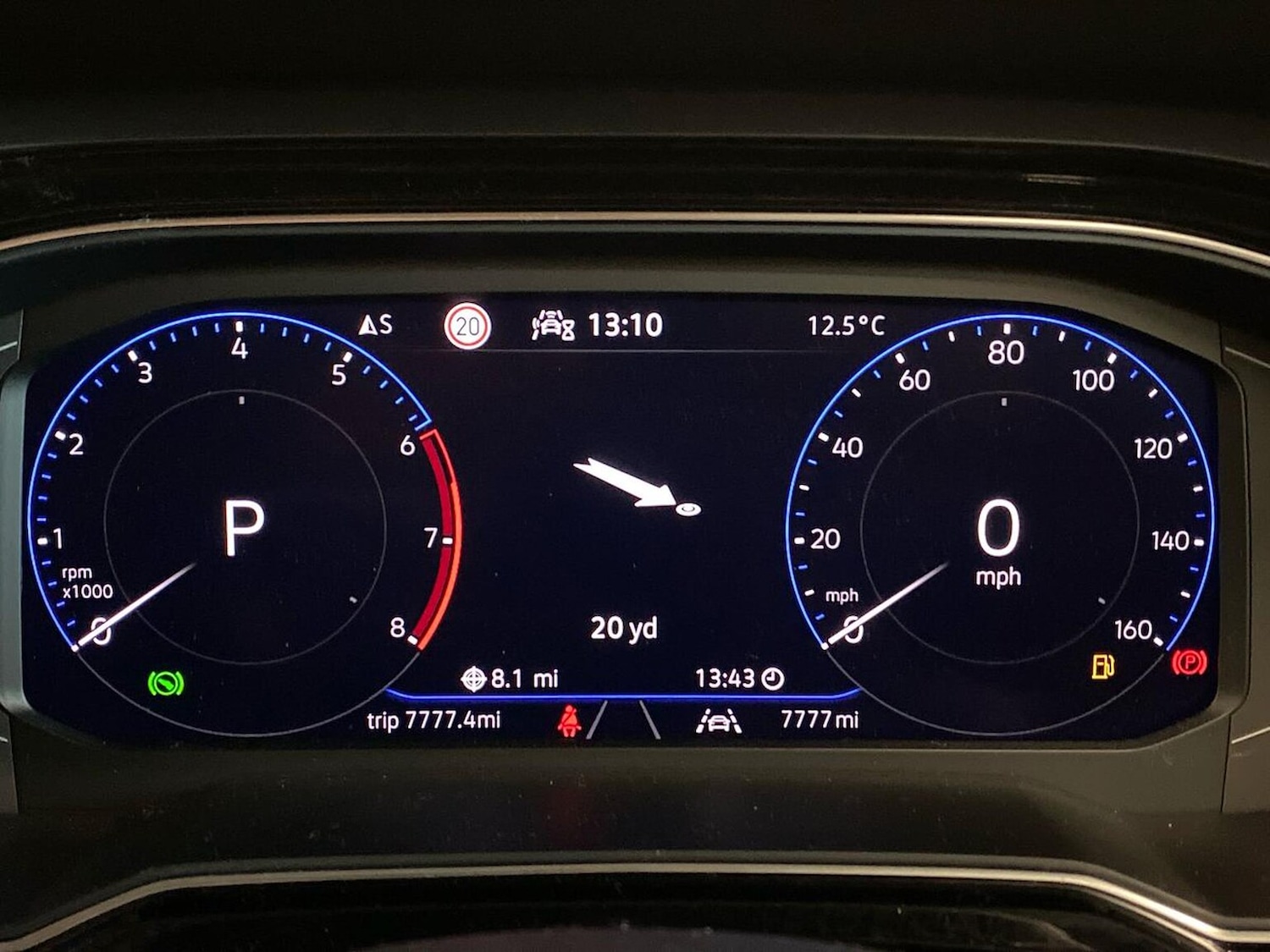 Used Volkswagen Polo 2025 for sale - 78195070: Photo 10