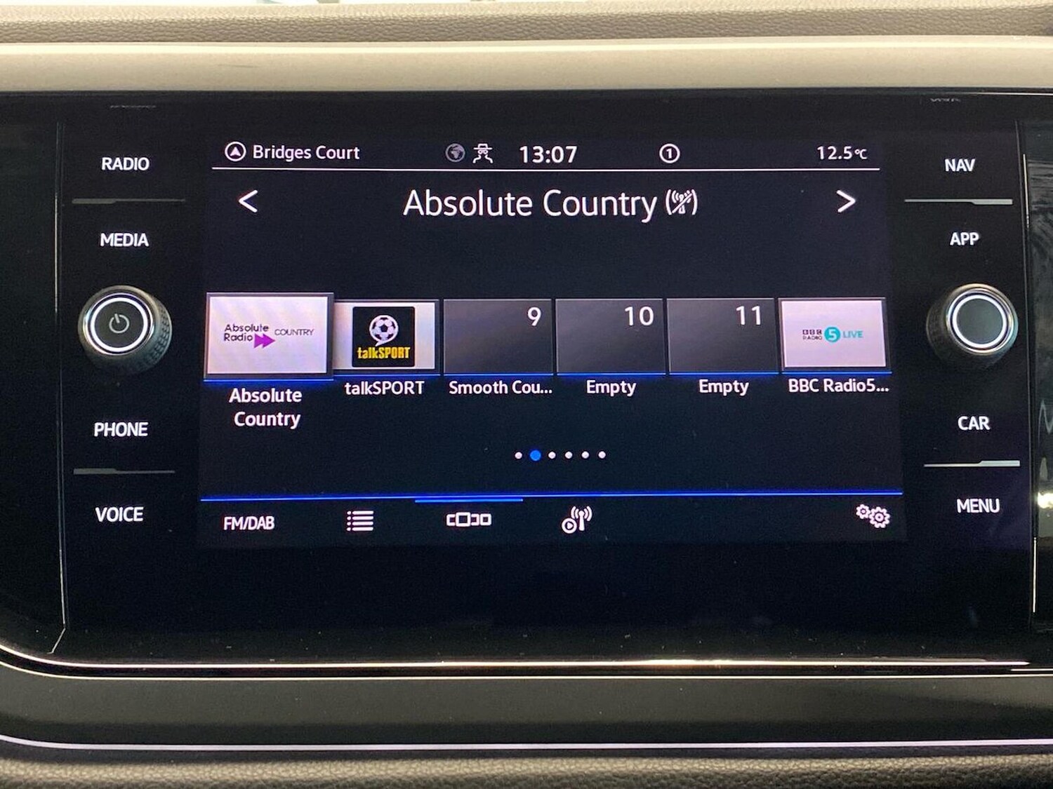 Used Volkswagen Polo 2025 for sale - 78195070: Photo 11