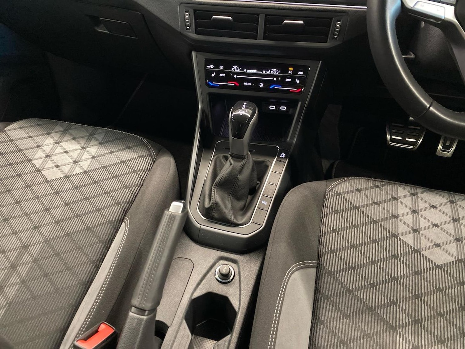 Used Volkswagen Polo 2025 for sale - 78195070: Photo 13