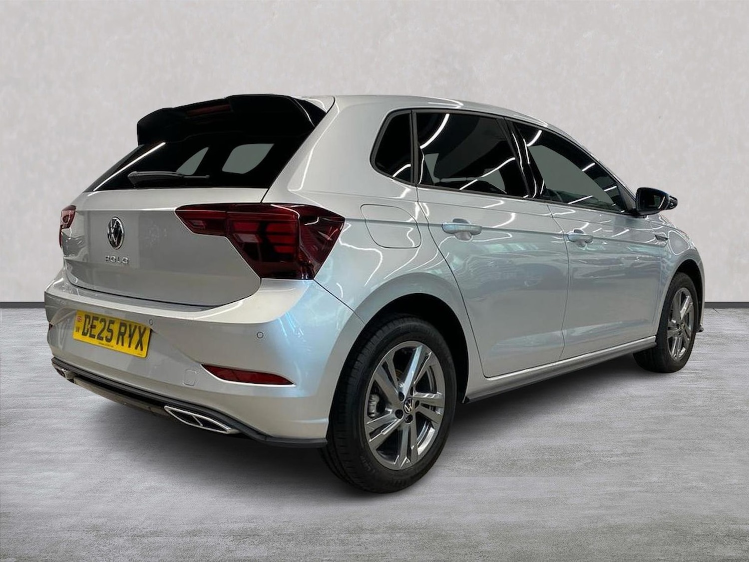 Used Volkswagen Polo 2025 for sale - 78195070: Photo 18