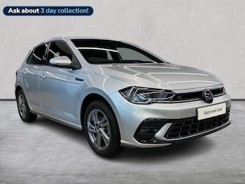 Volkswagen Polo feature image