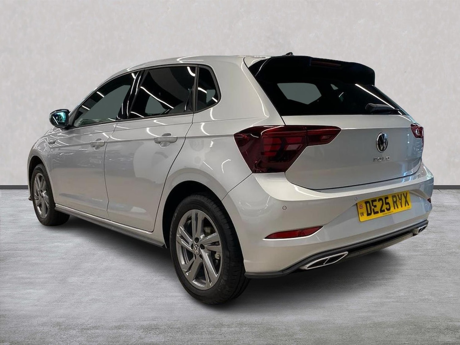 Used Volkswagen Polo 2025 for sale - 78195070: Photo 2