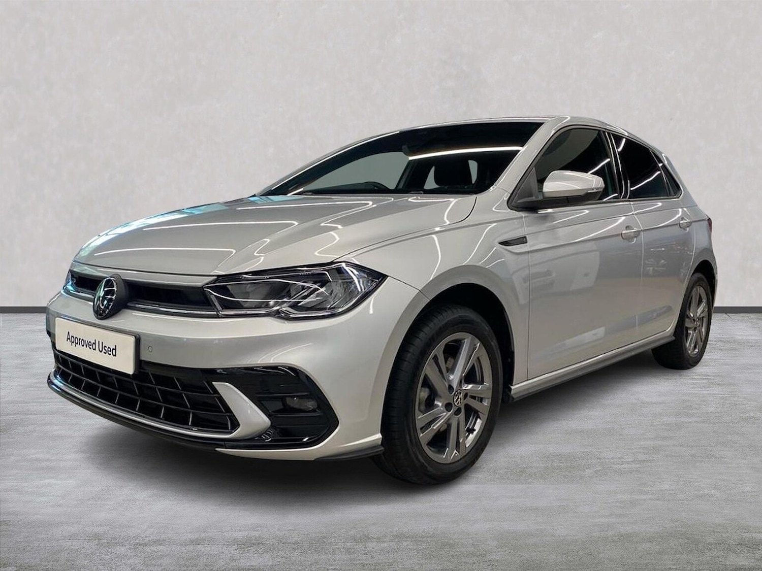 Used Volkswagen Polo 2025 for sale - 78195070: Photo 20