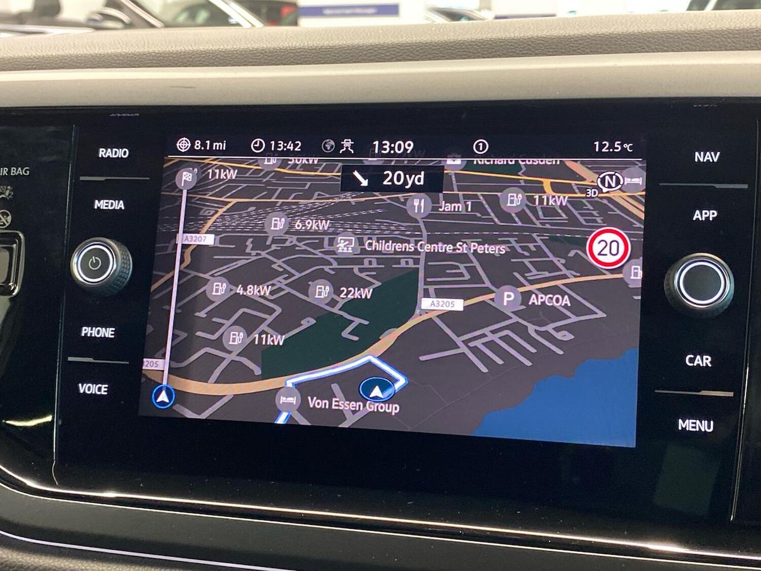 Used Volkswagen Polo 2025 for sale - 78195070: Photo 24