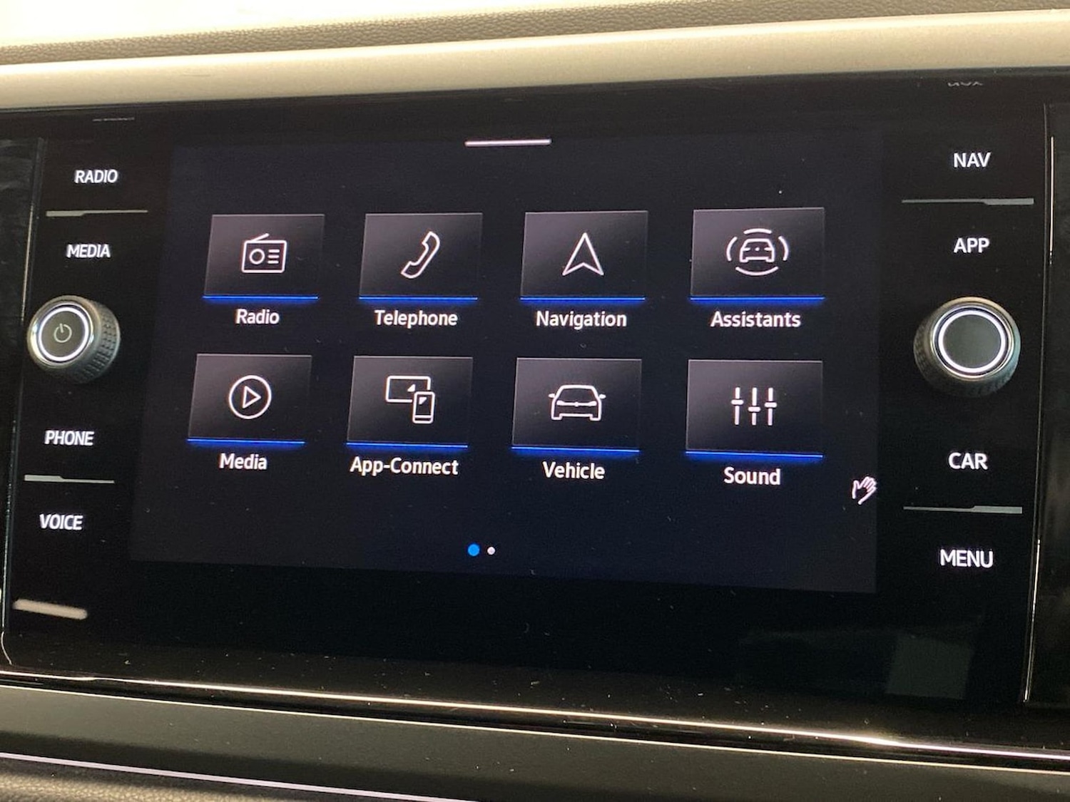 Used Volkswagen Polo 2025 for sale - 78195070: Photo 25