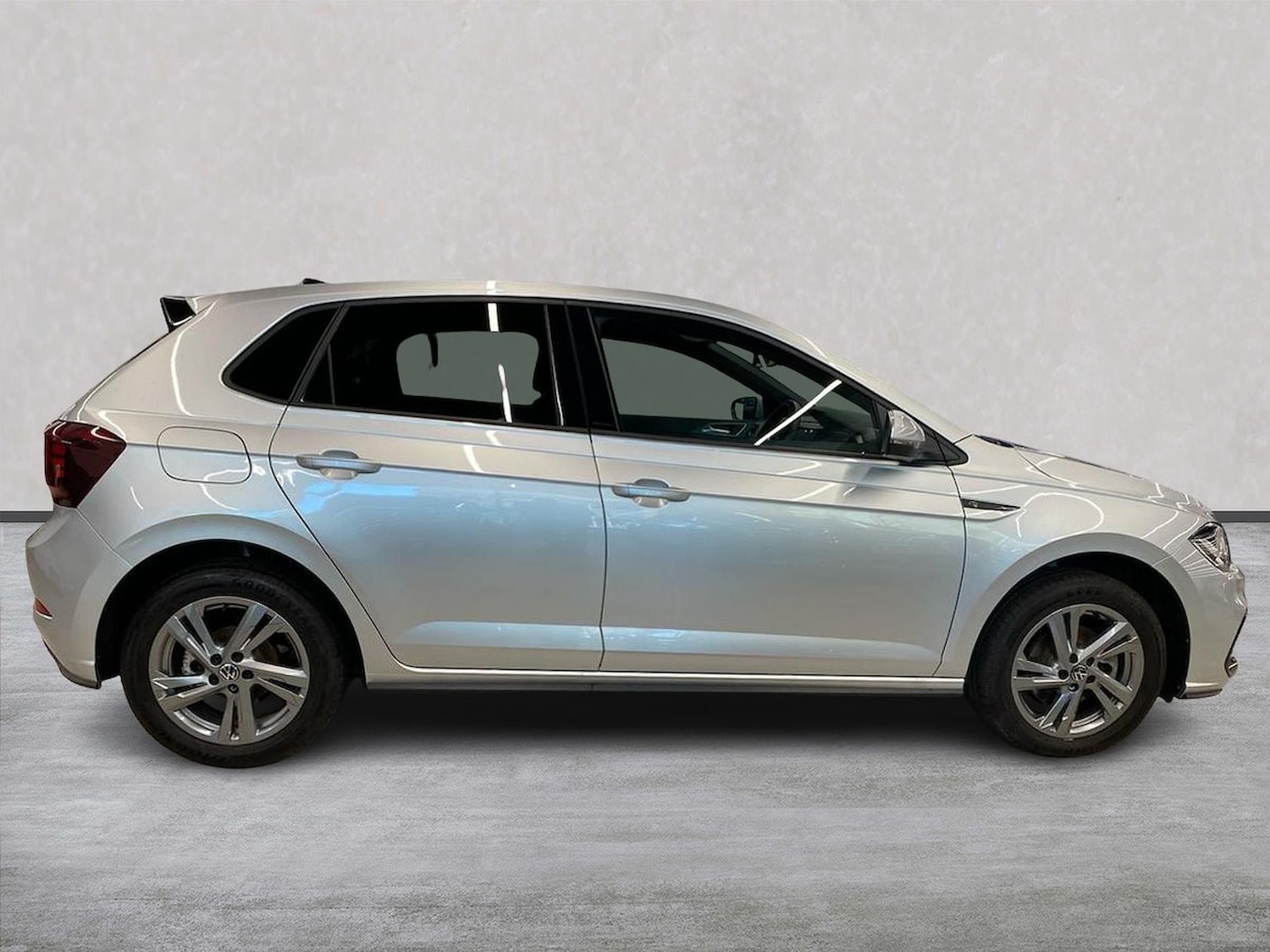 Used Volkswagen Polo 2025 for sale - 78195070: Photo 3