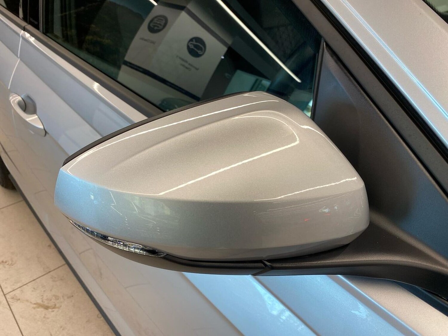 Used Volkswagen Polo 2025 for sale - 78195070: Photo 34