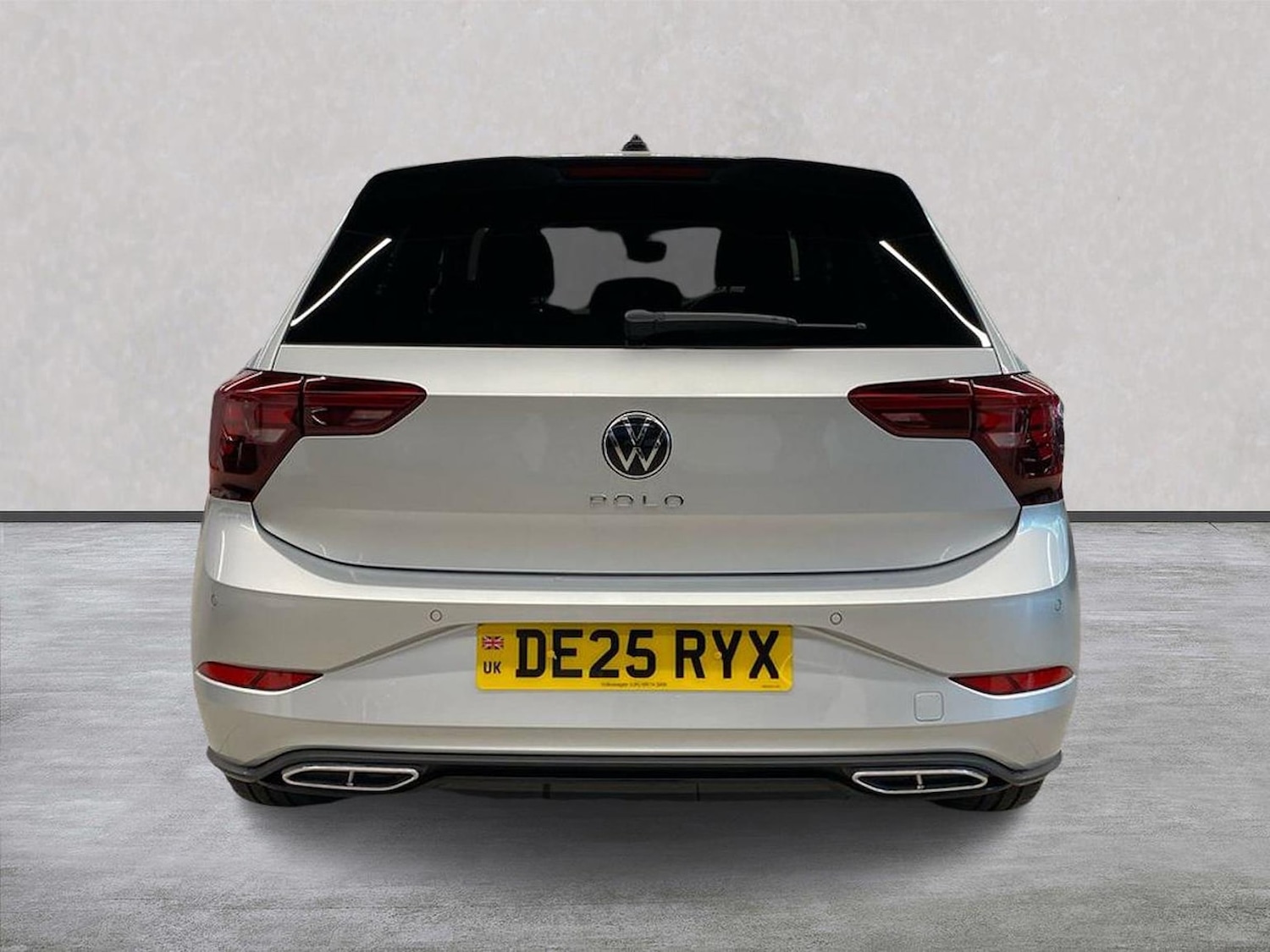 Used Volkswagen Polo 2025 for sale - 78195070: Photo 4