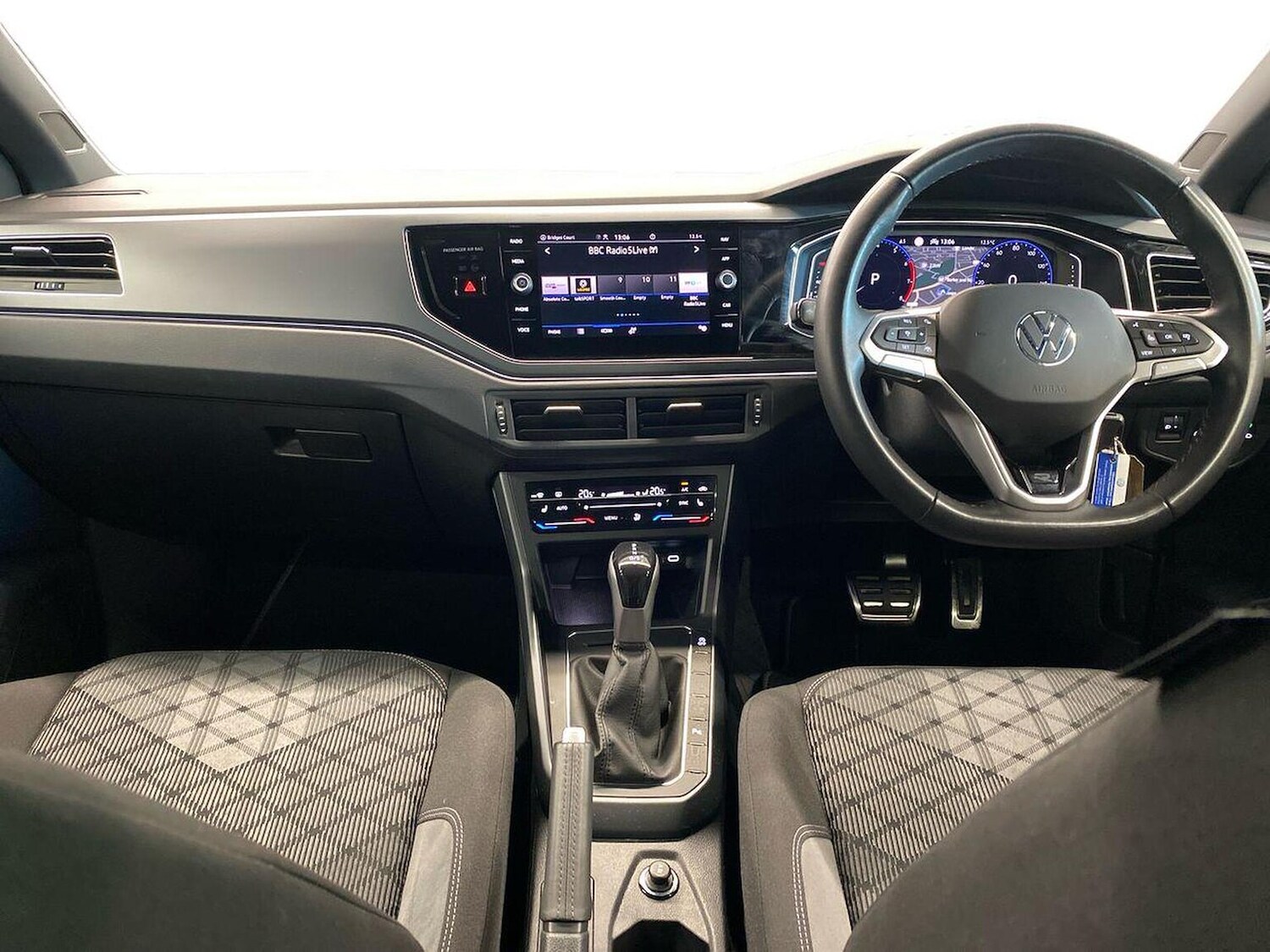 Used Volkswagen Polo 2025 for sale - 78195070: Photo 8