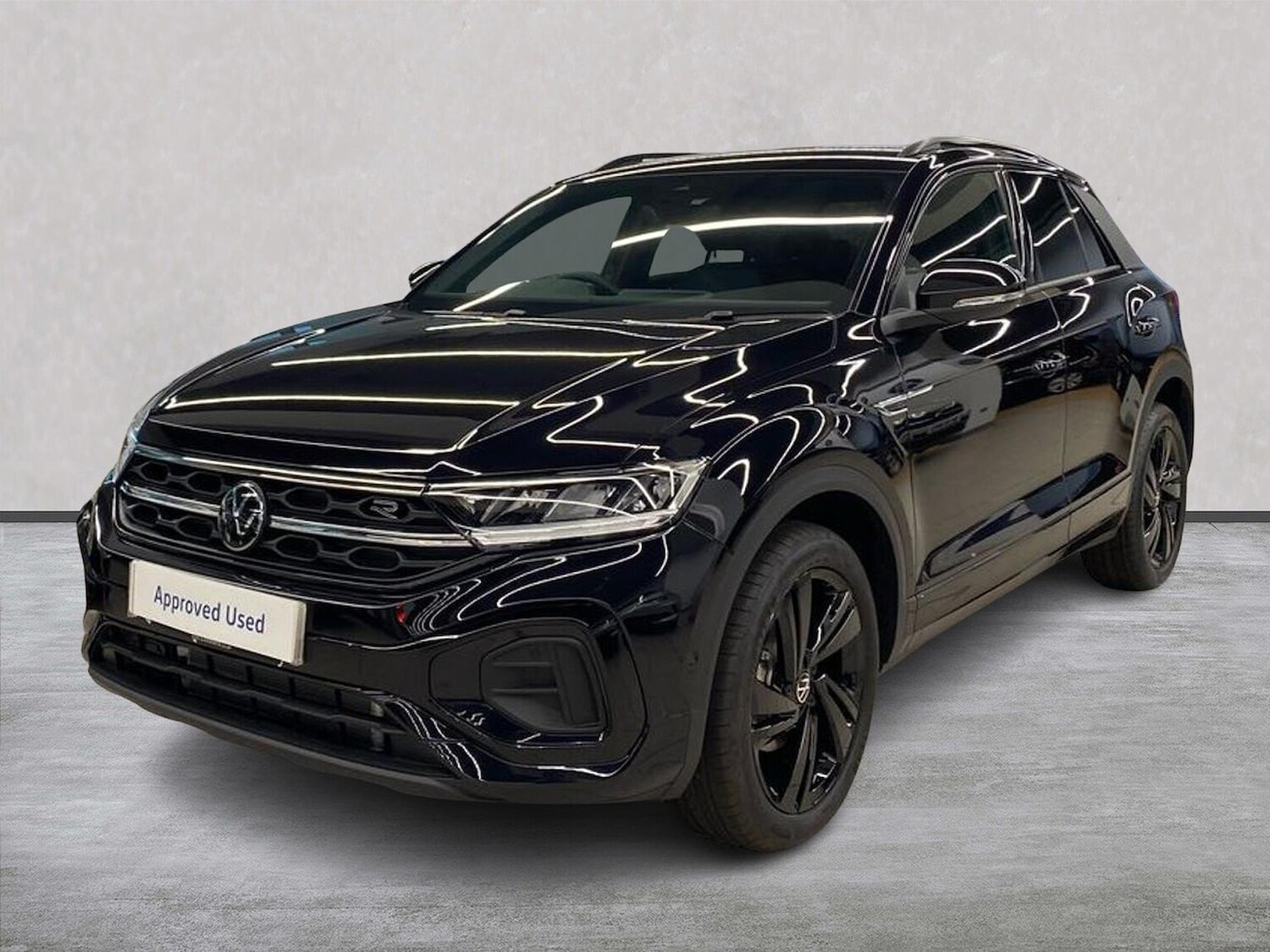 Used Volkswagen T-Roc 2025 for sale - 76324619: Photo 20