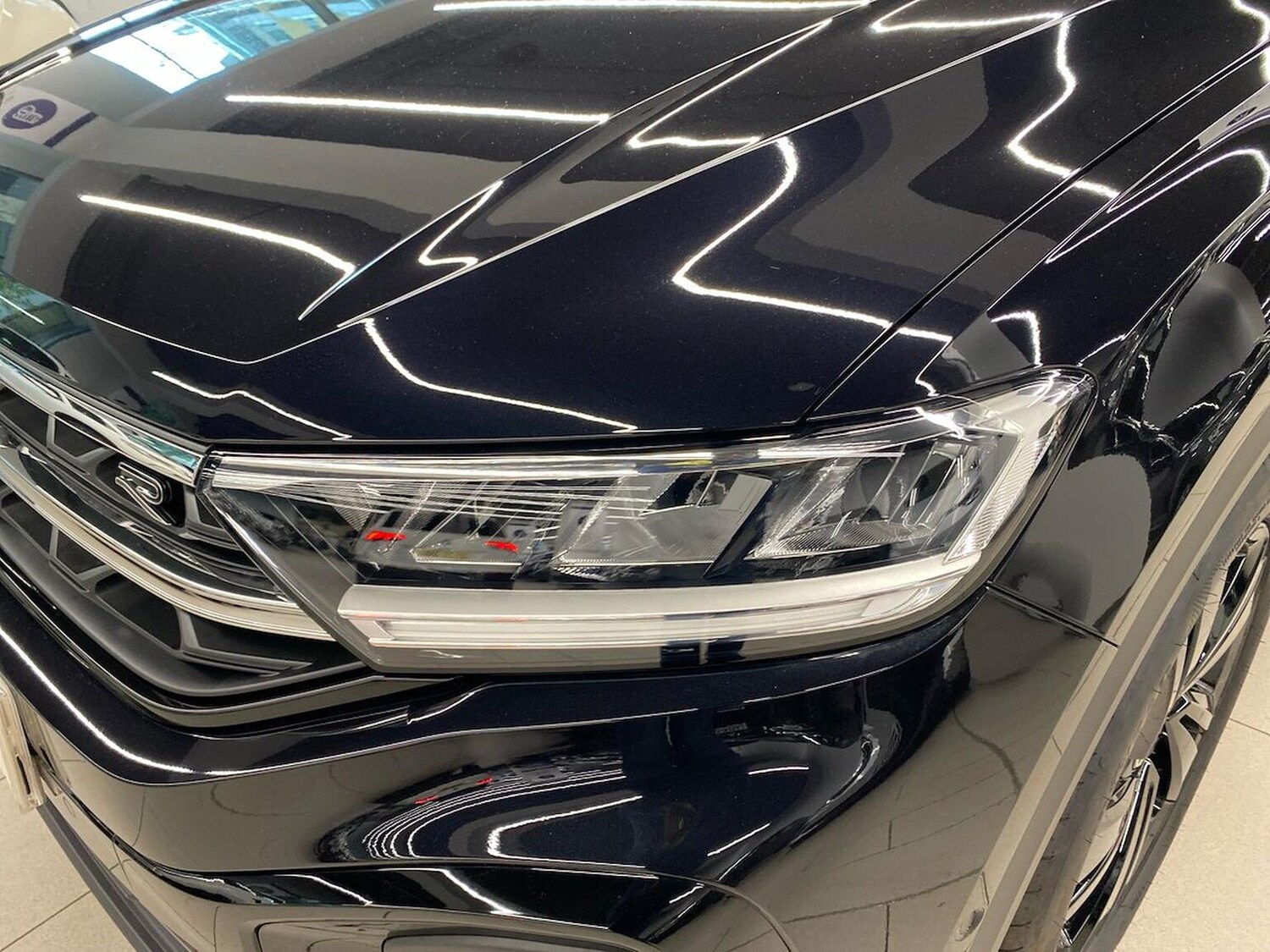 Used Volkswagen T-Roc 2025 for sale - 76324619: Photo 30