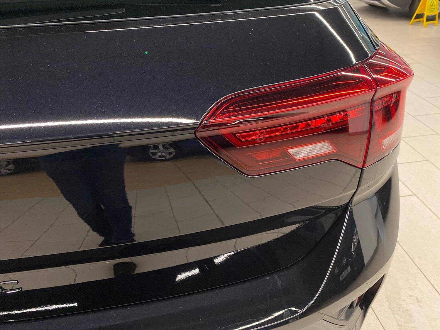 Used Volkswagen T-Roc 2025 for sale - 76324619: Photo 32