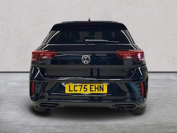 Used Volkswagen T-Roc 2025 for sale - 76324619: Photo