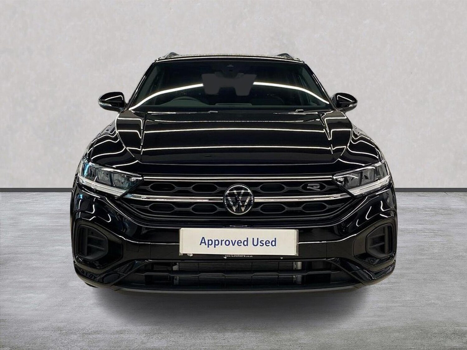 Used Volkswagen T-Roc 2025 for sale - 76324619: Photo 5