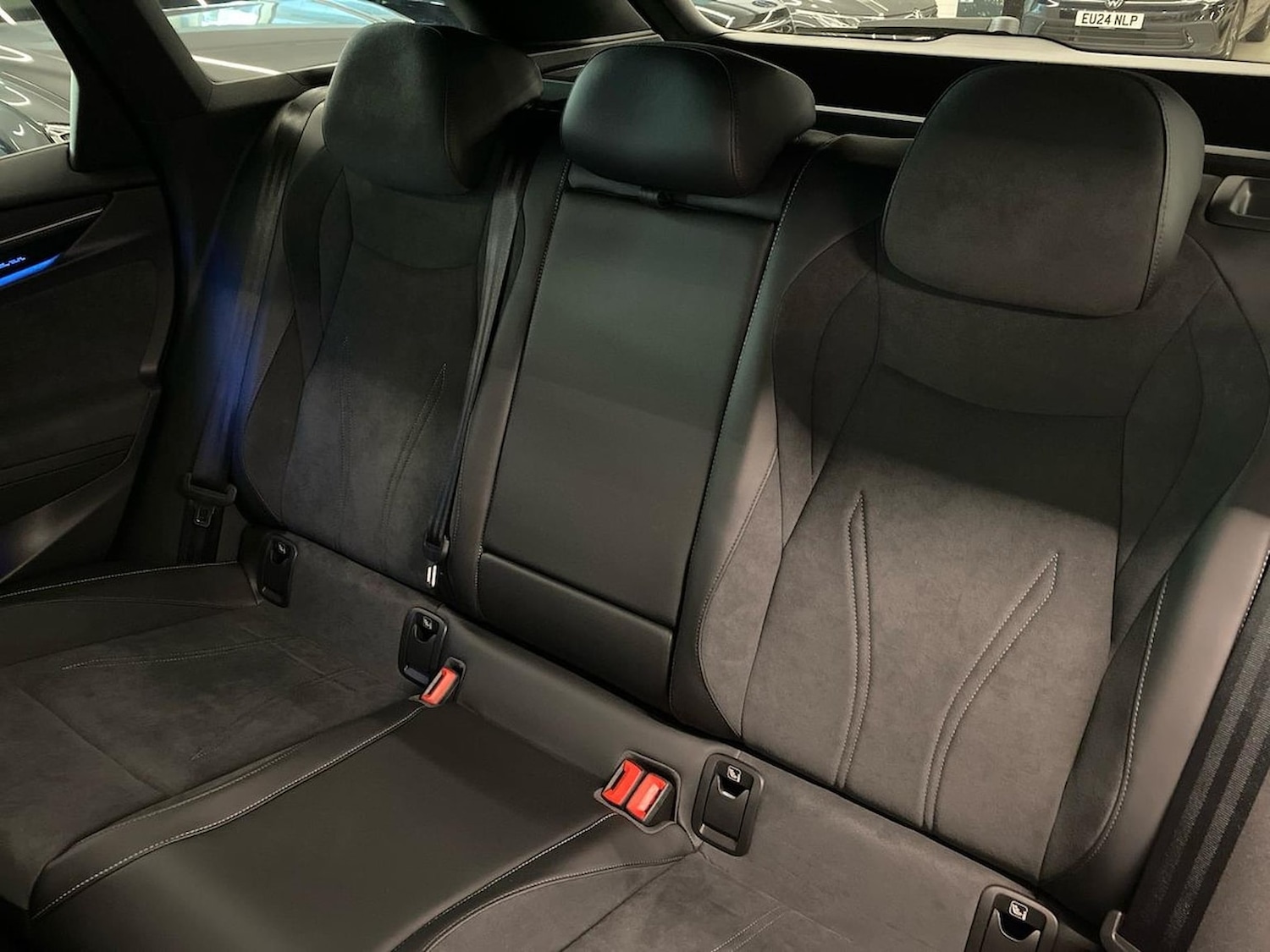 Used Volkswagen ID7 2025 for sale - 76134204: Photo 16
