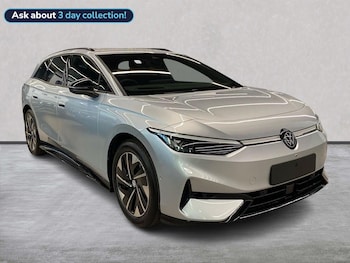 Volkswagen - ID7