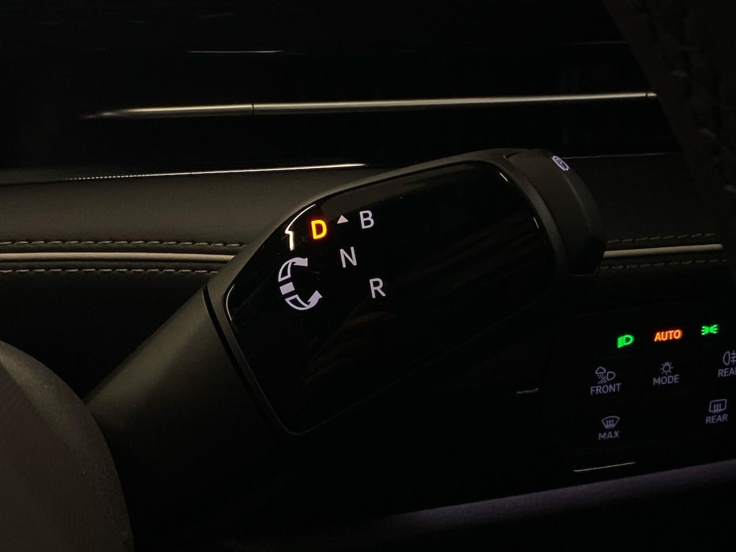 Used Volkswagen ID7 2025 for sale - 76134204: Photo 28