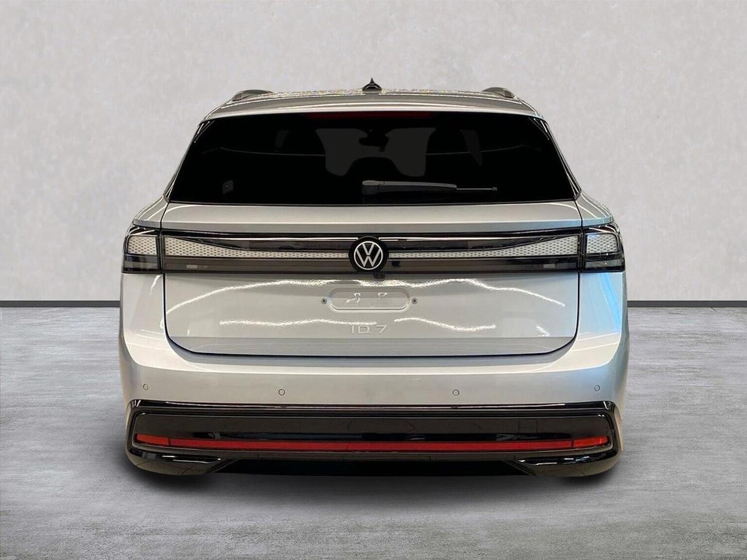 Used Volkswagen ID7 2025 for sale - 76134204: Photo 4