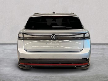 Used Volkswagen ID7 2025 for sale - 76134204: Photo 4