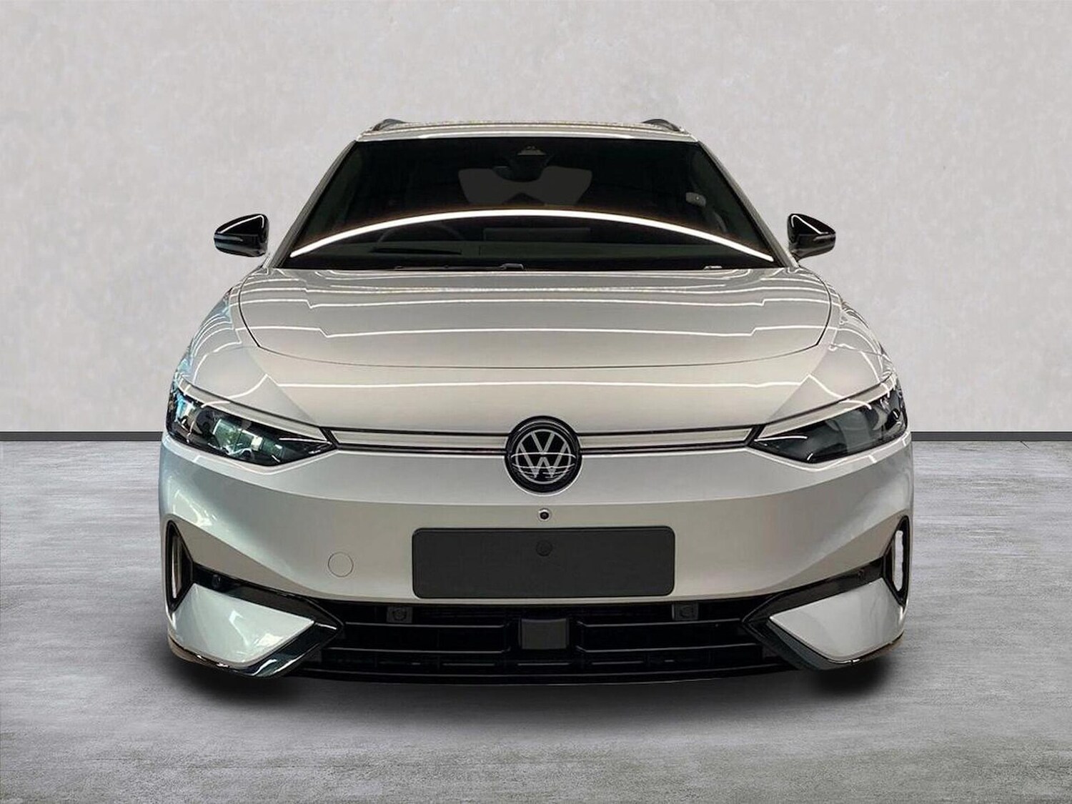 Used Volkswagen ID7 2025 for sale - 76134204: Photo 5