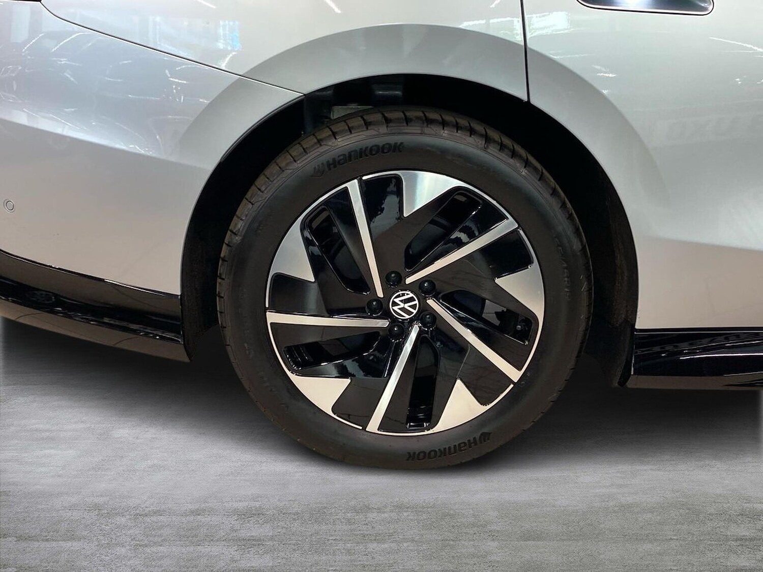 Used Volkswagen ID7 2025 for sale - 76134204: Photo 6