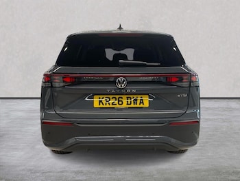Used Volkswagen Touran 2026 for sale - 79205817: Photo