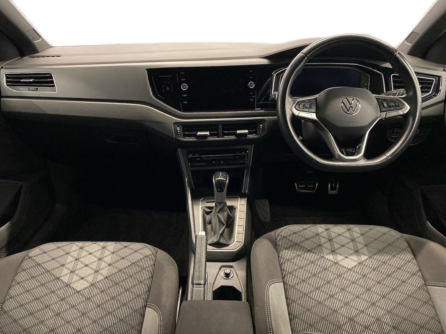 Used Volkswagen Polo 2022 for sale - 77906721: Photo 10