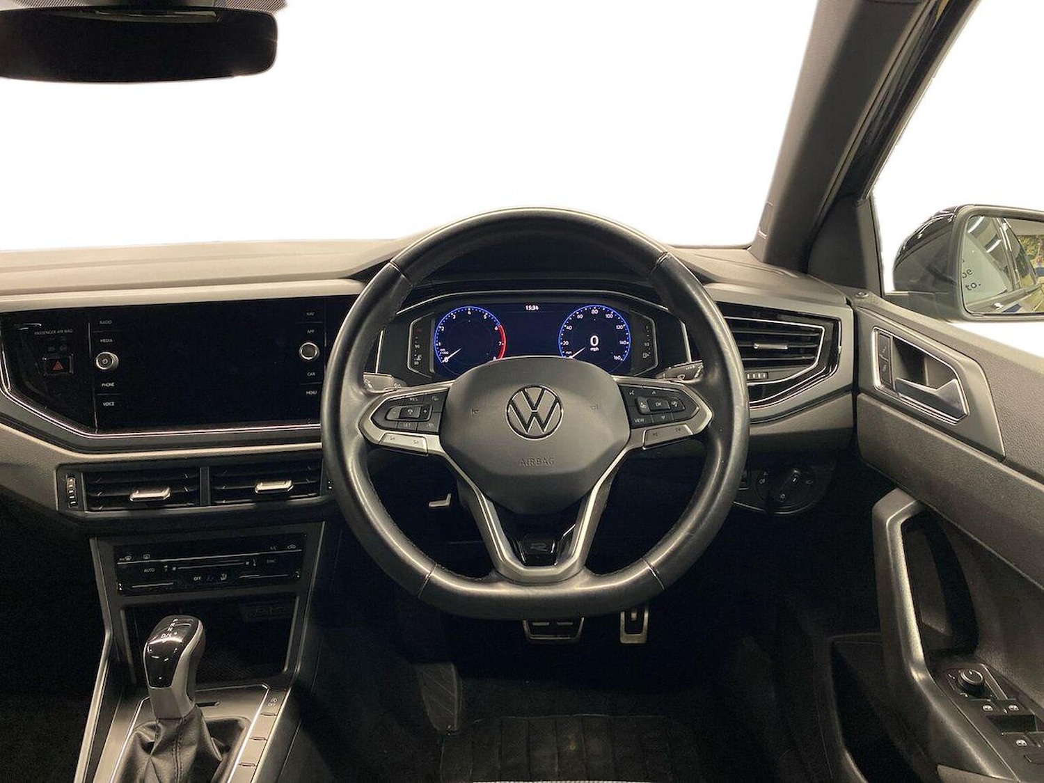 Used Volkswagen Polo 2022 for sale - 77906721: Photo 11