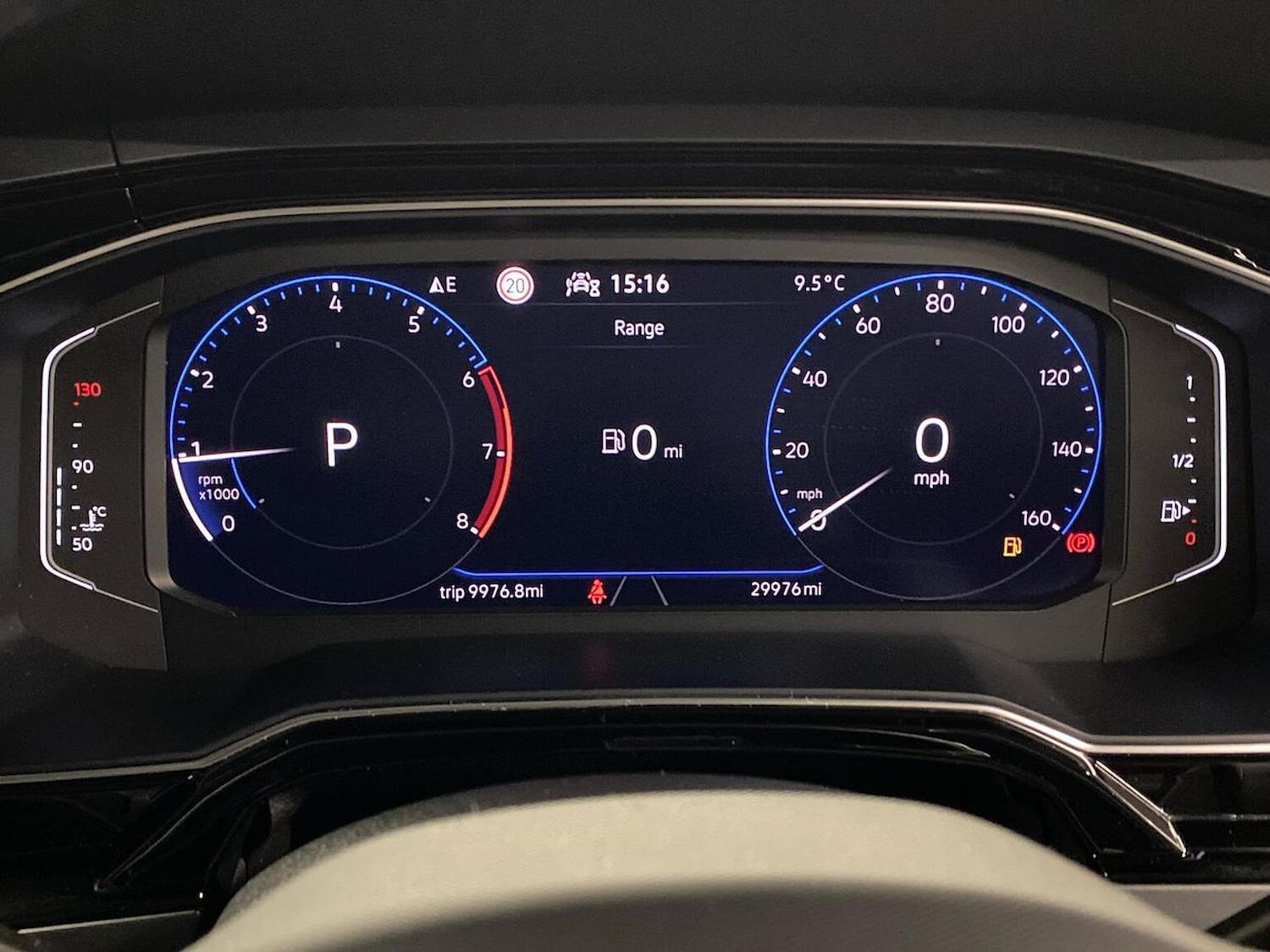 Used Volkswagen Polo 2022 for sale - 77906721: Photo 12