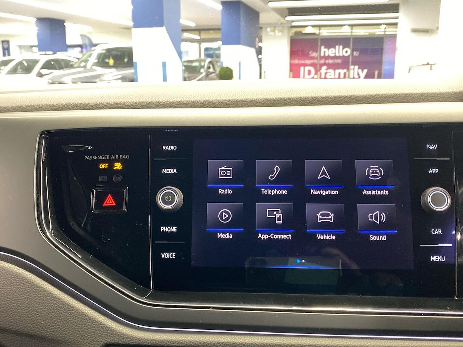 Used Volkswagen Polo 2022 for sale - 77906721: Photo 13