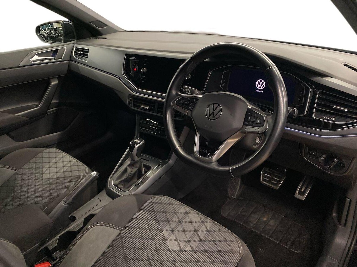 Used Volkswagen Polo 2022 for sale - 77906721: Photo 17