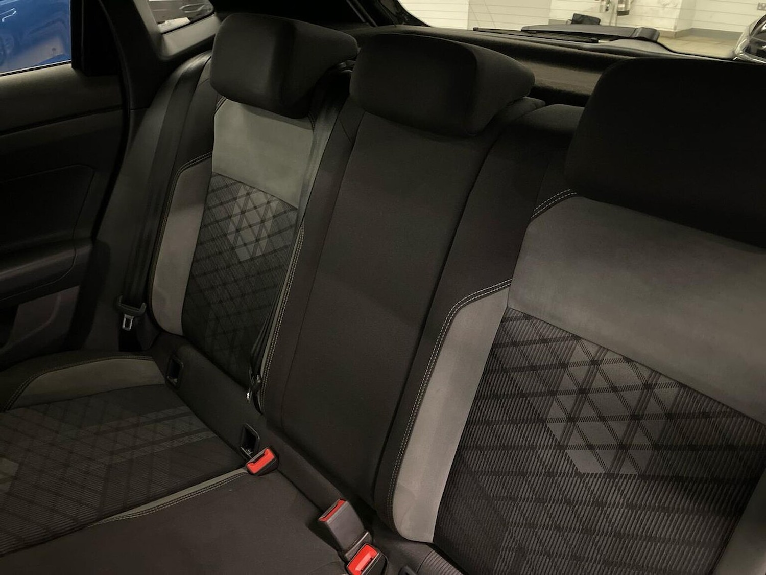 Used Volkswagen Polo 2022 for sale - 77906721: Photo 18