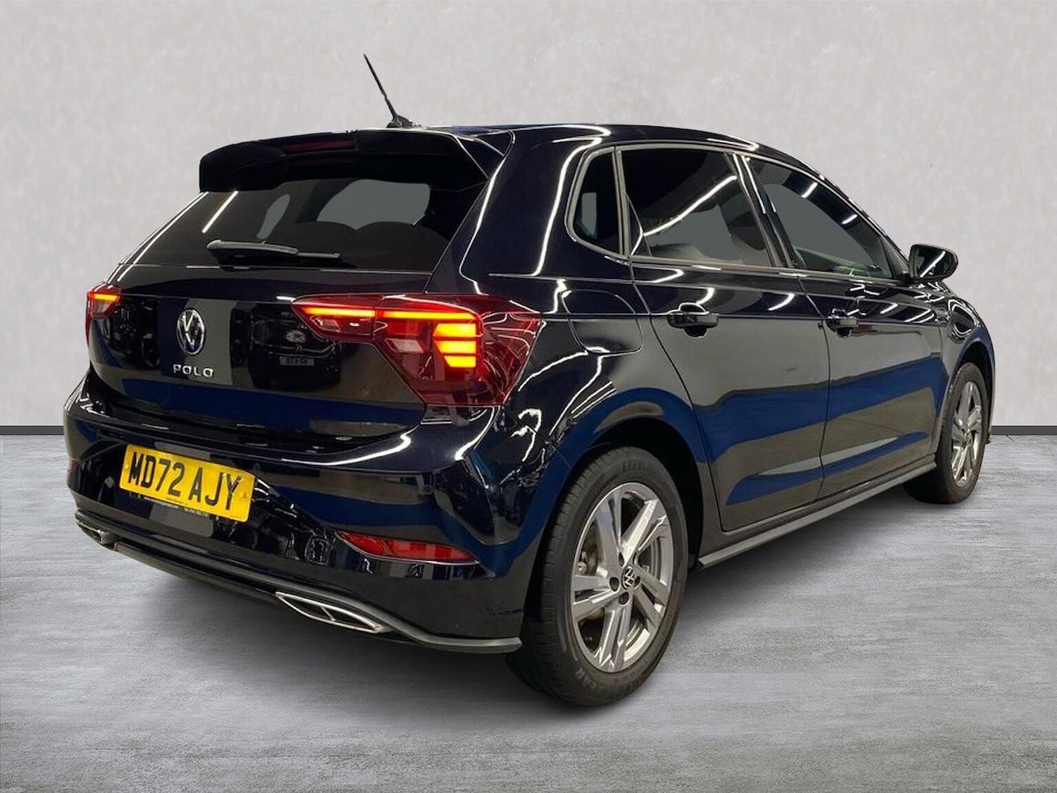 Used Volkswagen Polo 2022 for sale - 77906721: Photo 20