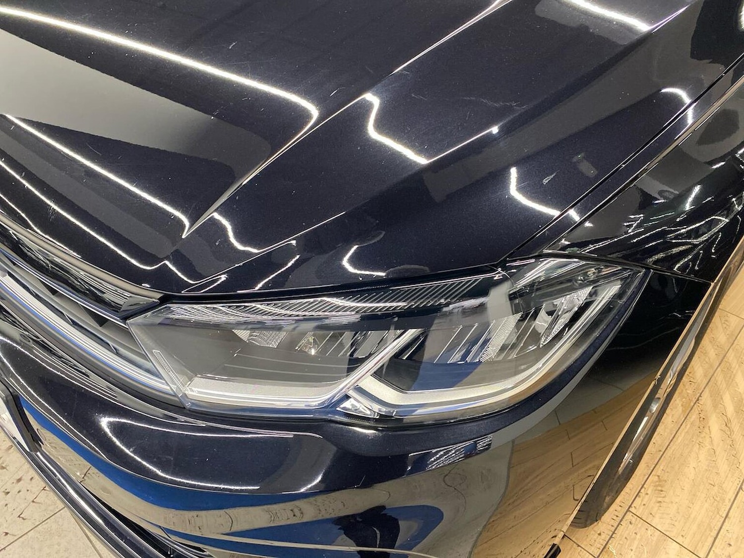 Used Volkswagen Polo 2022 for sale - 77906721: Photo 32