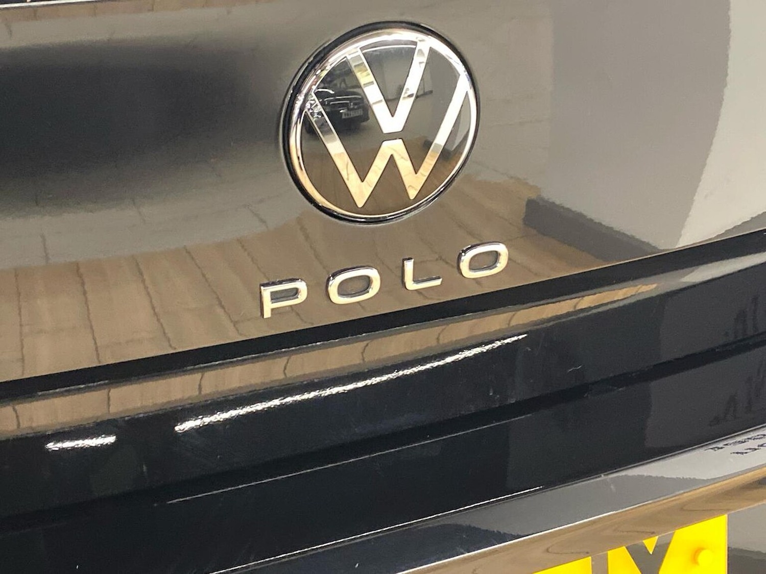 Used Volkswagen Polo 2022 for sale - 77906721: Photo 33