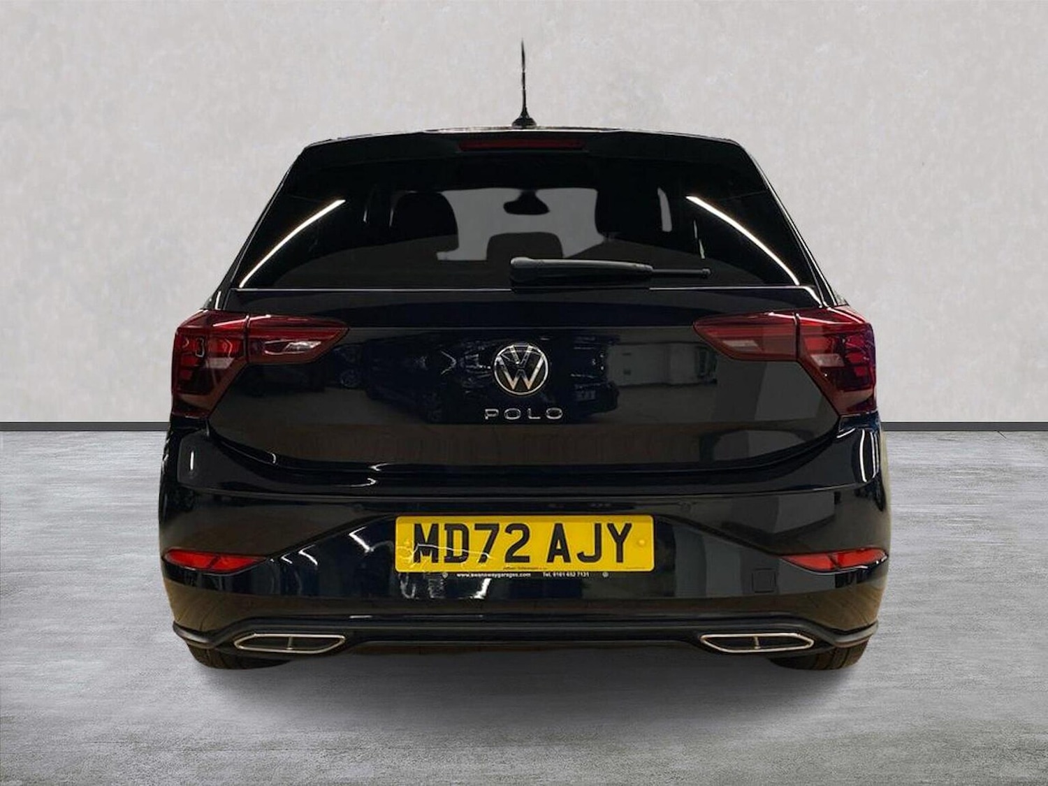 Used Volkswagen Polo 2022 for sale - 77906721: Photo 6