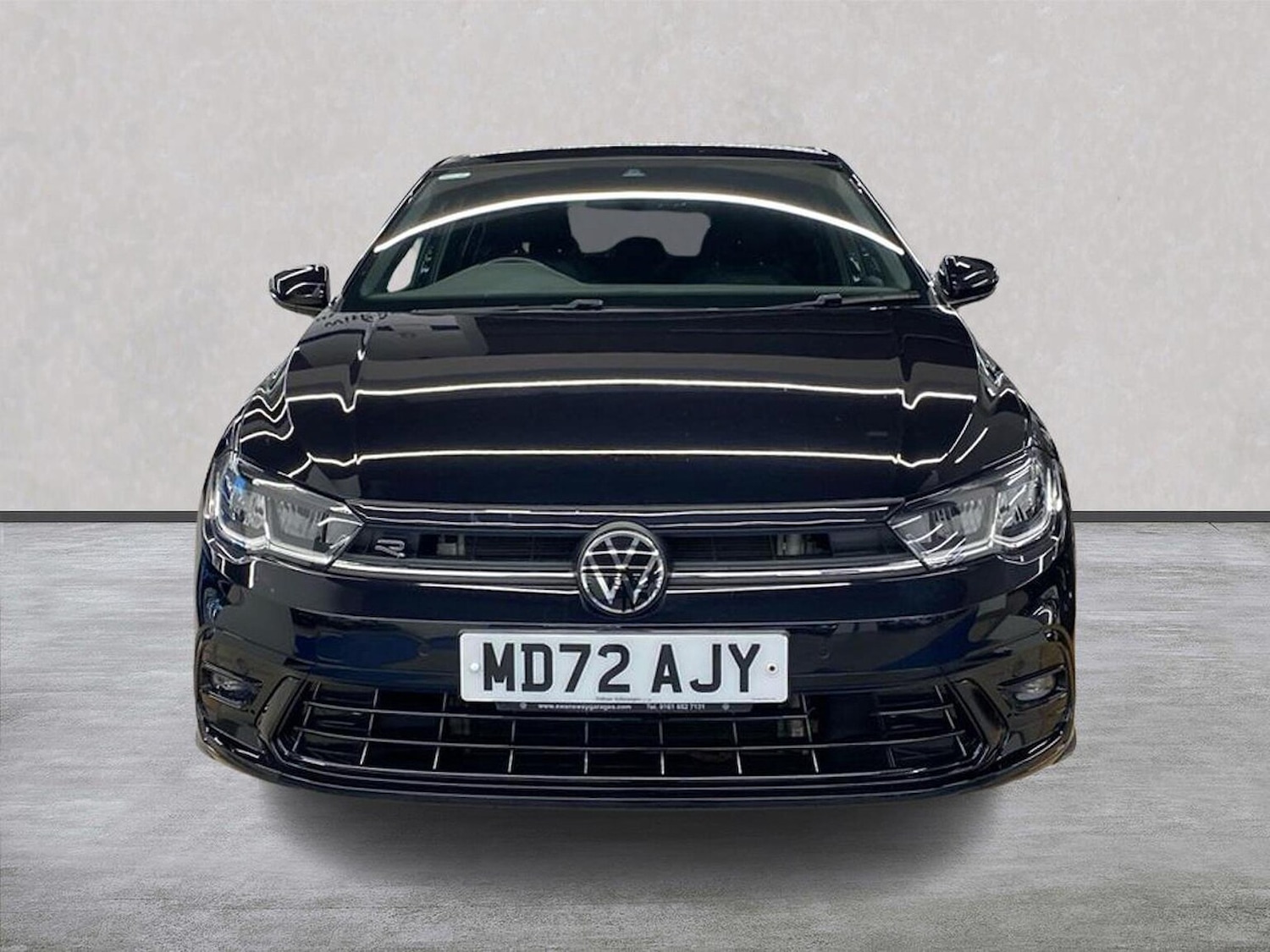 Used Volkswagen Polo 2022 for sale - 77906721: Photo 7