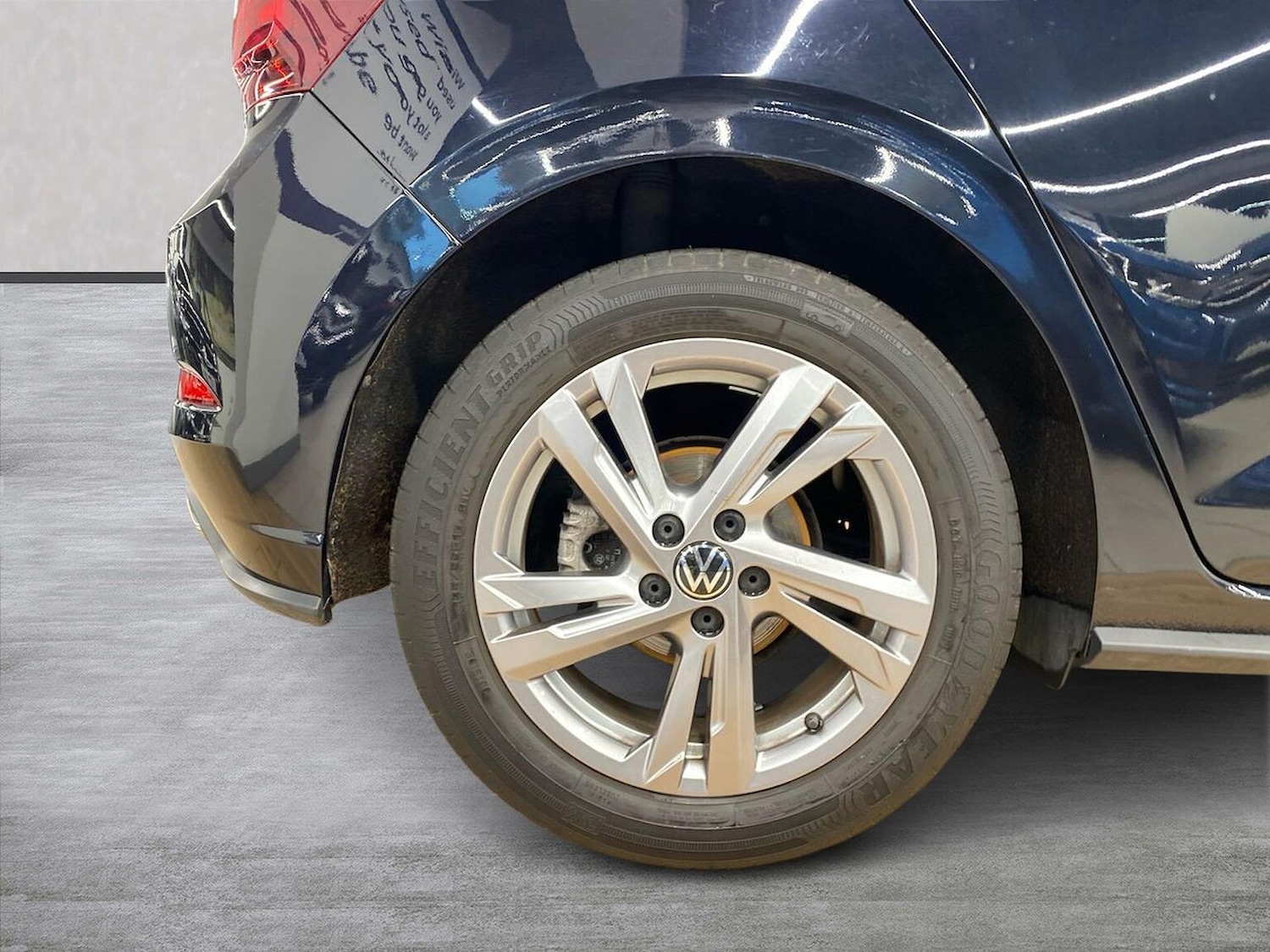 Used Volkswagen Polo 2022 for sale - 77906721: Photo 8