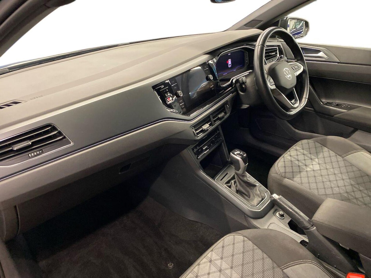 Used Volkswagen Polo 2022 for sale - 77906721: Photo 9