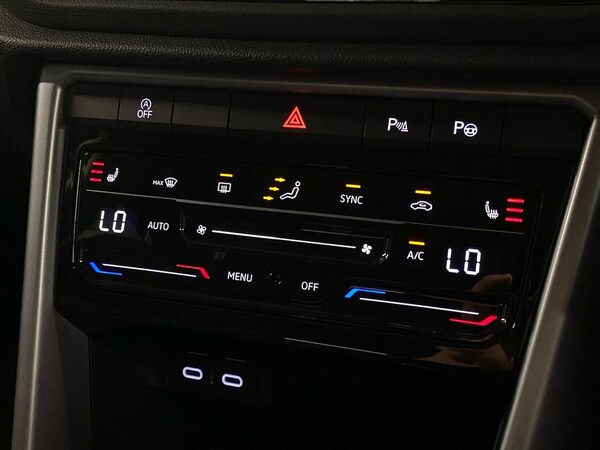 Used Volkswagen T-Roc 2025 for sale - 75491012: Photo 12