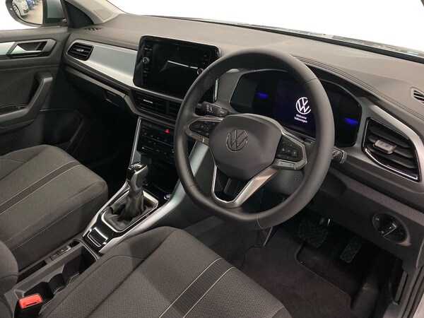 Used Volkswagen T-Roc 2025 for sale - 75491012: Photo 15