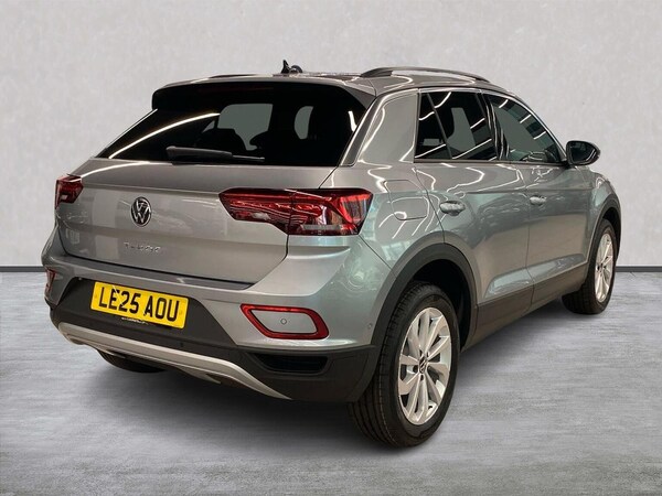Used Volkswagen T-Roc 2025 for sale - 75491012: Photo 18