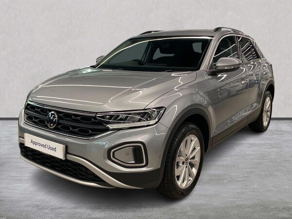 Used Volkswagen T-Roc 2025 for sale - 75491012: Photo 20