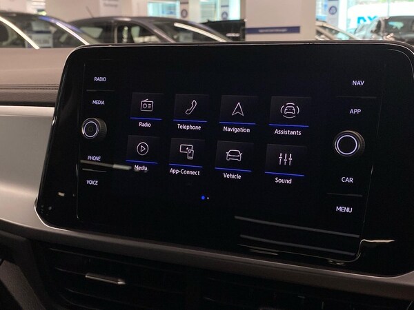 Used Volkswagen T-Roc 2025 for sale - 75491012: Photo 24