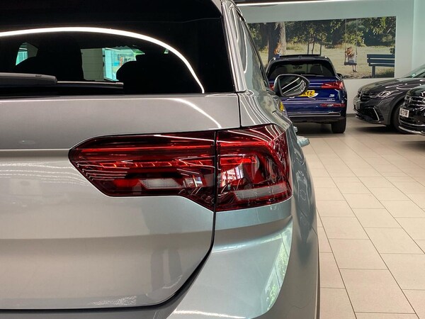 Used Volkswagen T-Roc 2025 for sale - 75491012: Photo 32