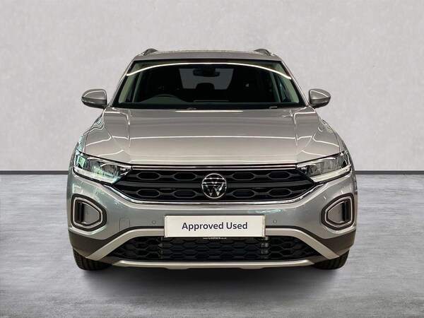 Used Volkswagen T-Roc 2025 for sale - 75491012: Photo 5