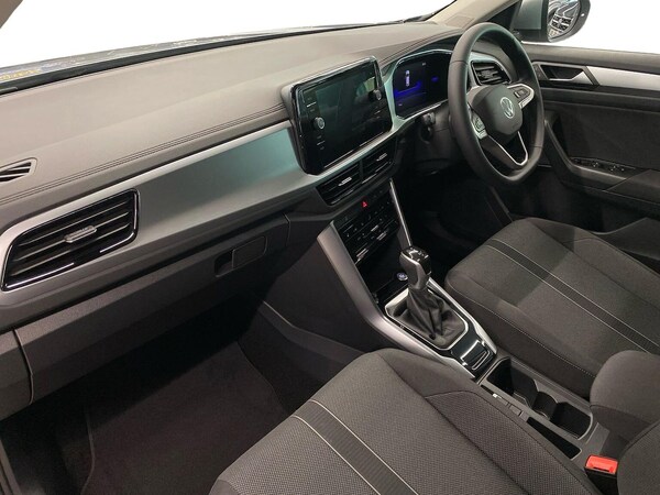 Used Volkswagen T-Roc 2025 for sale - 75491012: Photo 7