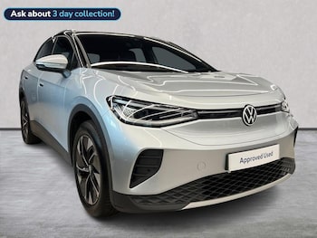 Used Volkswagen ID.4 2024 for sale - 78820848: Photo