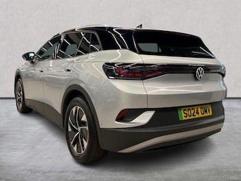 Used Volkswagen ID.4 2024 for sale - 78820848: Photo